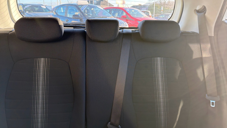 Hyundai i10 1.0 MPi SE Connect 5dr Petrol Hatchback